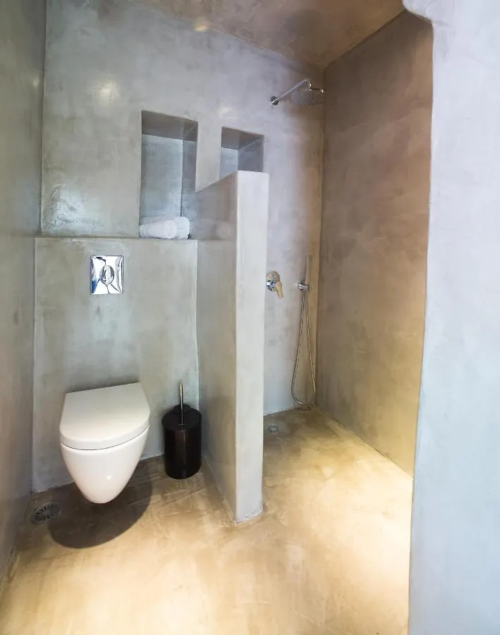 New Apartment In The Heart Of Mykonos Town - 1 Grecia