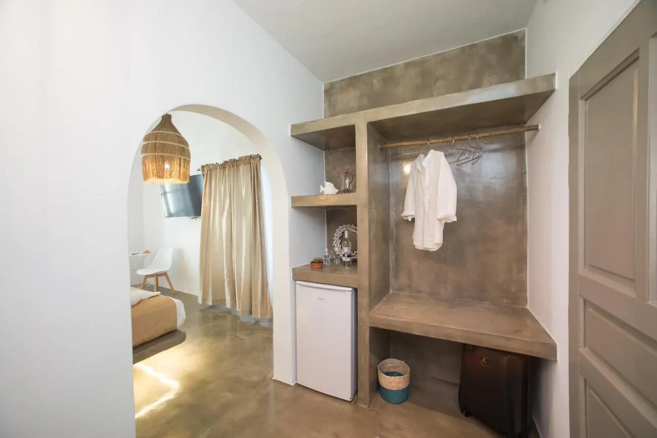 New Apartment In The Heart Of Mykonos Town - 1 Grecia