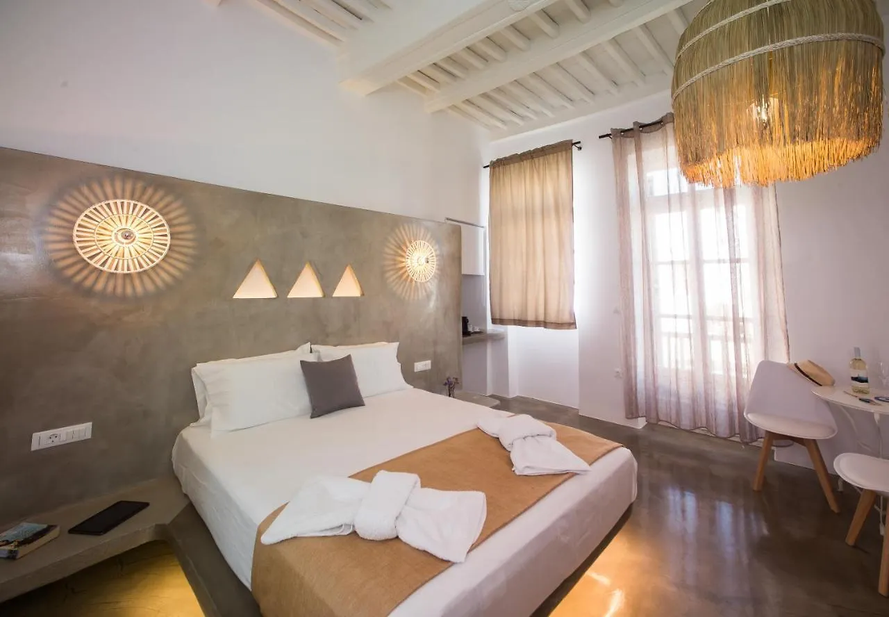 New Apartment In The Heart Of Mykonos Town - 1 0*,  Grecia