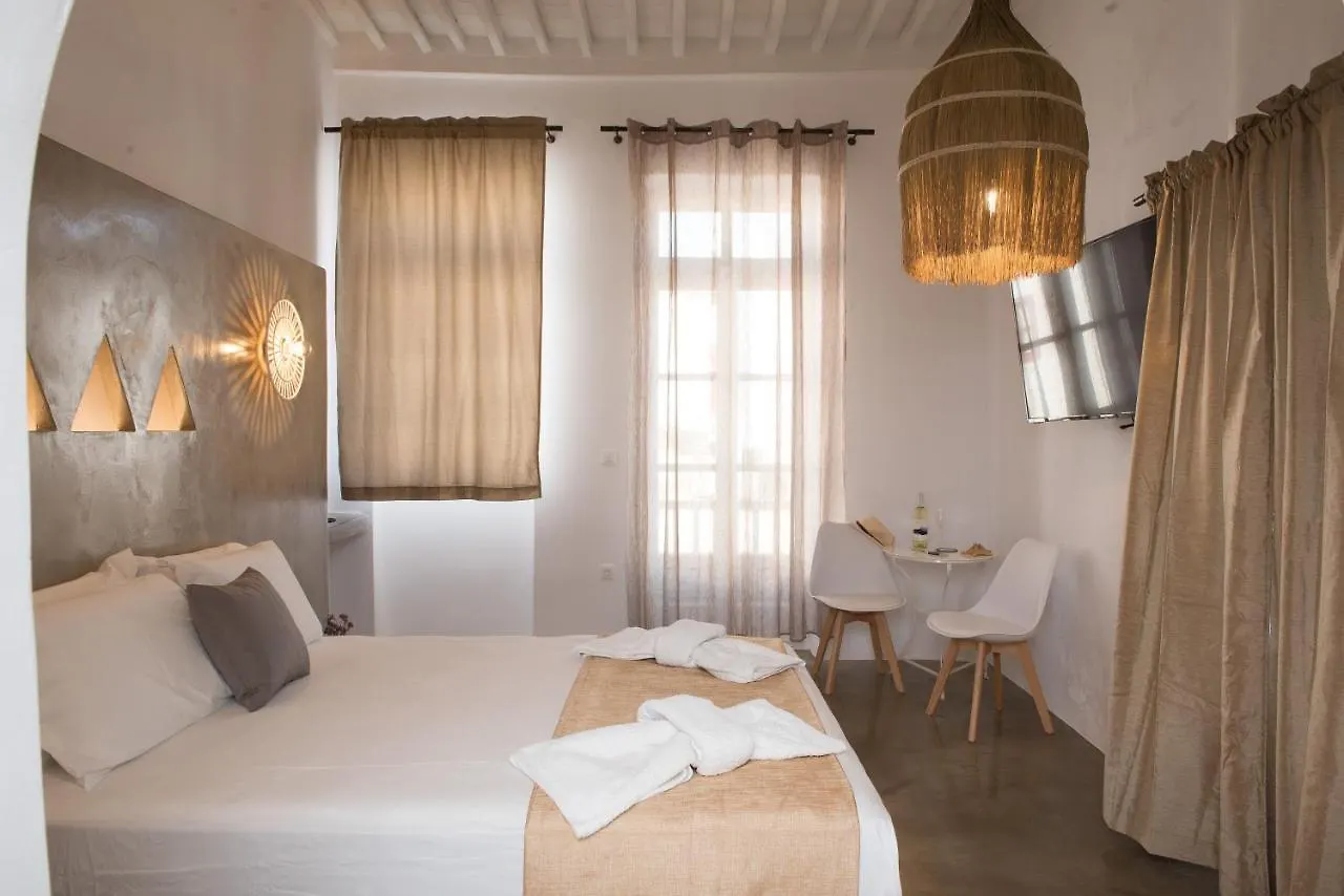 New Apartment In The Heart Of Mykonos Town - 1 location
