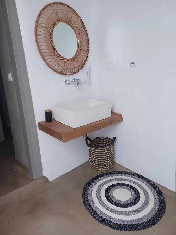 New Apartment In The Heart Of Mykonos Town - 1